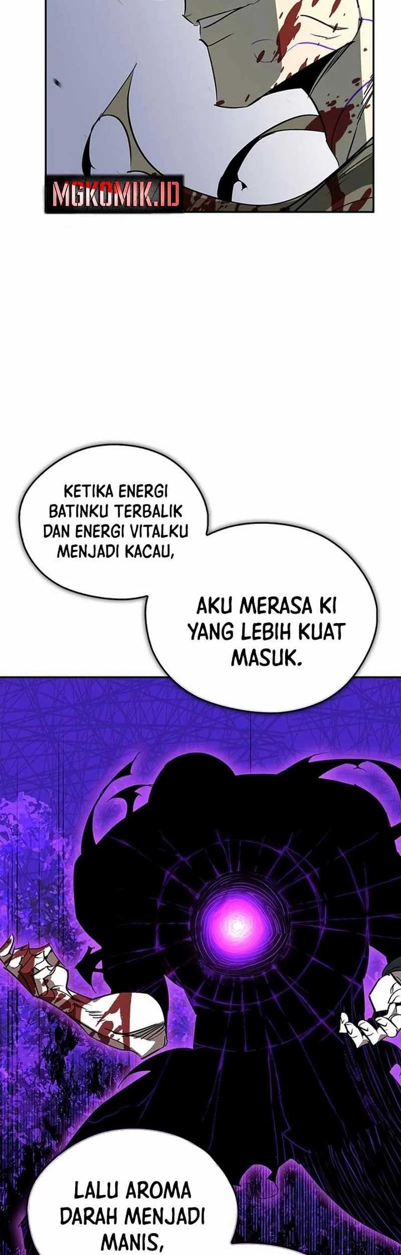 Martial Wild West Chapter 43 Gambar 7