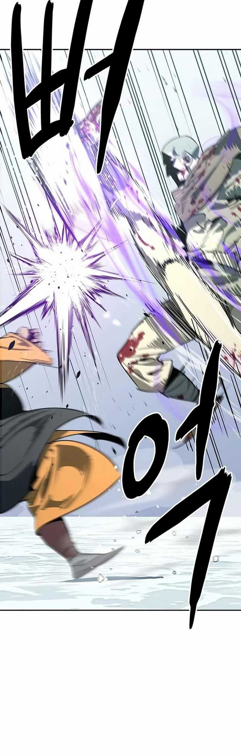 Martial Wild West Chapter 43 Gambar 107