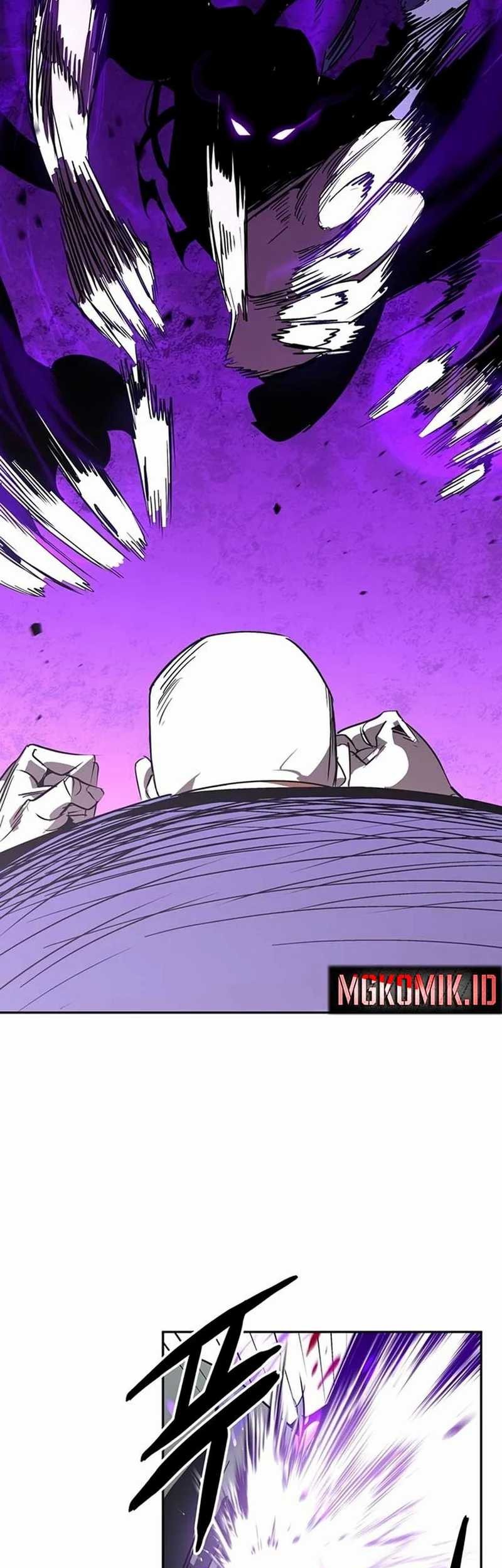 Martial Wild West Chapter 43 Gambar 111