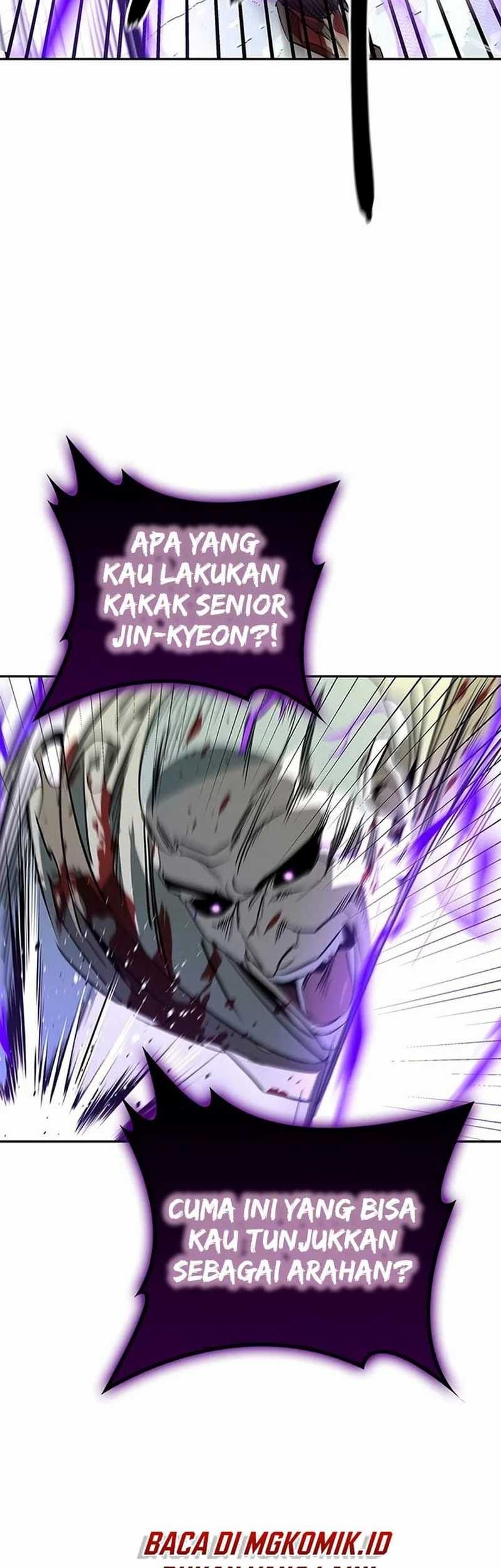 Martial Wild West Chapter 43 Gambar 115