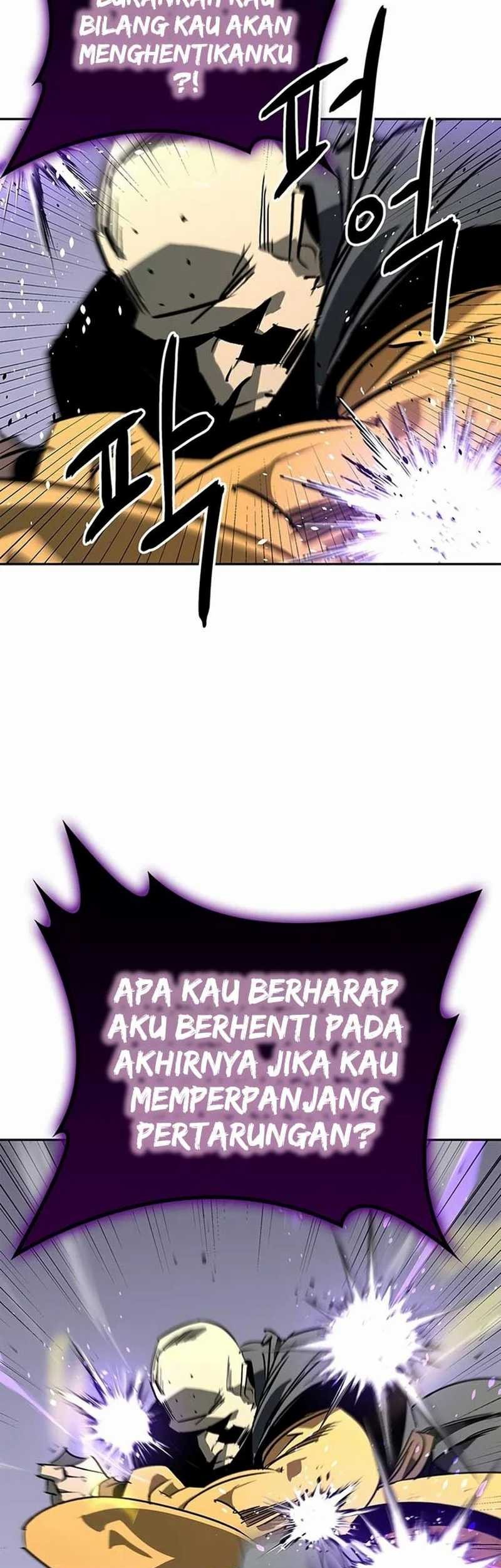 Martial Wild West Chapter 43 Gambar 117