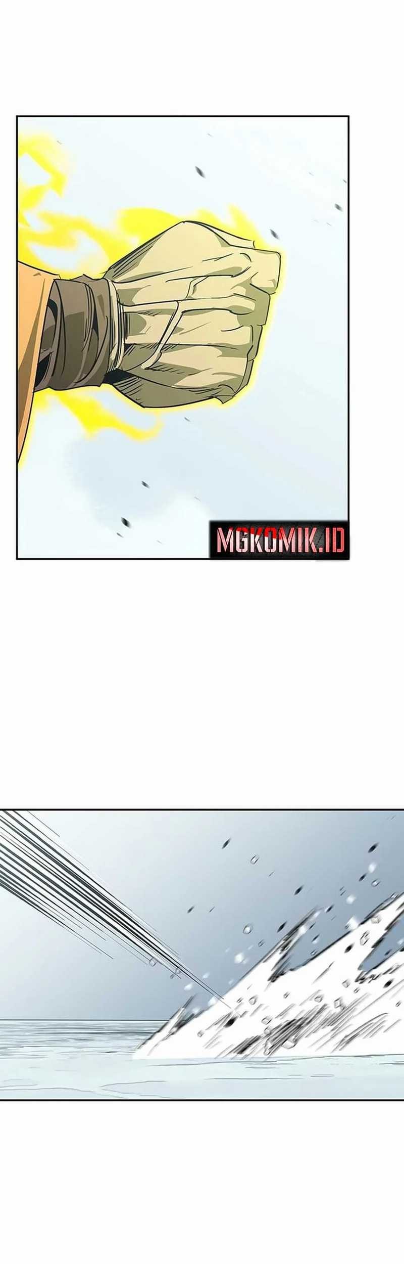 Martial Wild West Chapter 43 Gambar 99