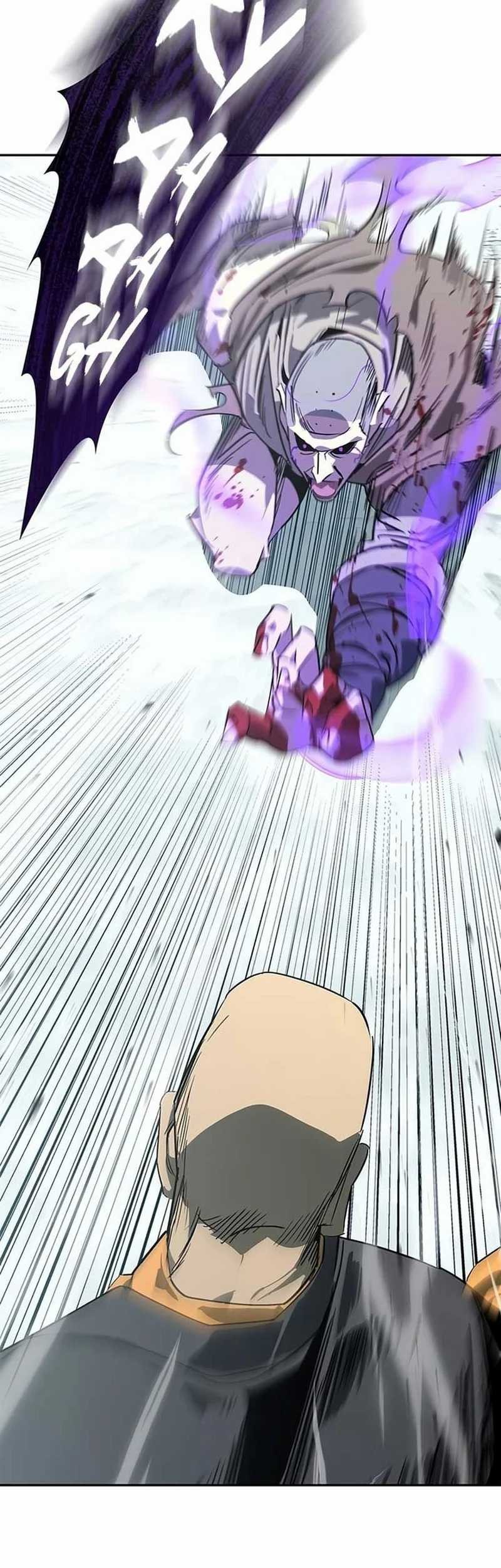 Martial Wild West Chapter 43 Gambar 101