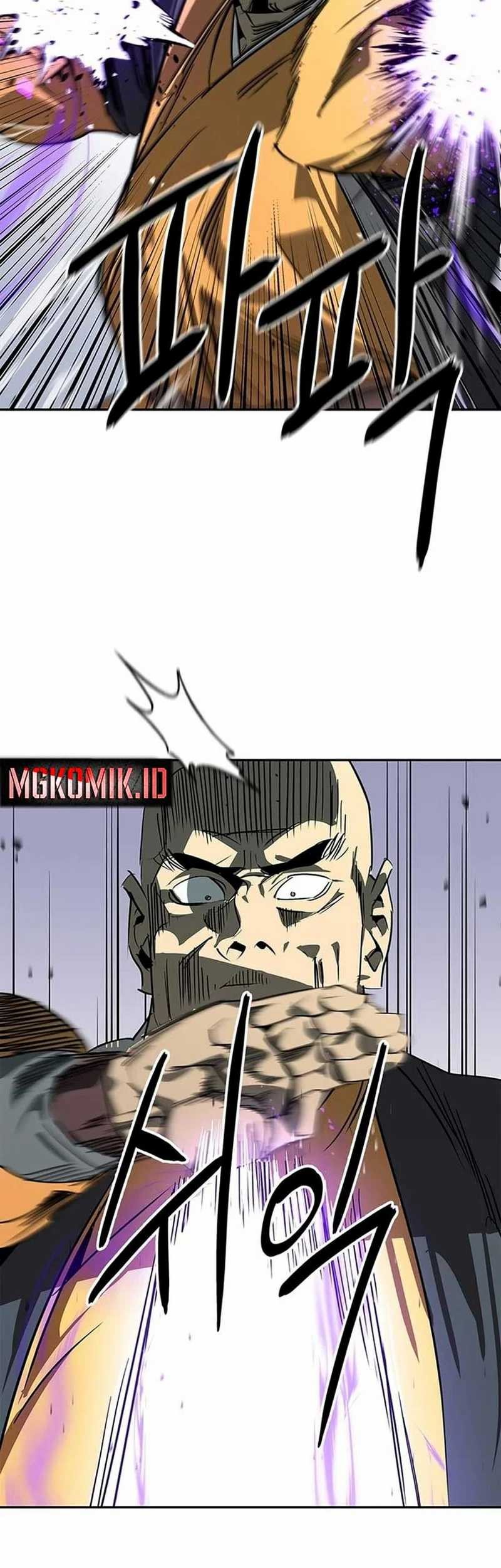 Martial Wild West Chapter 43 Gambar 105