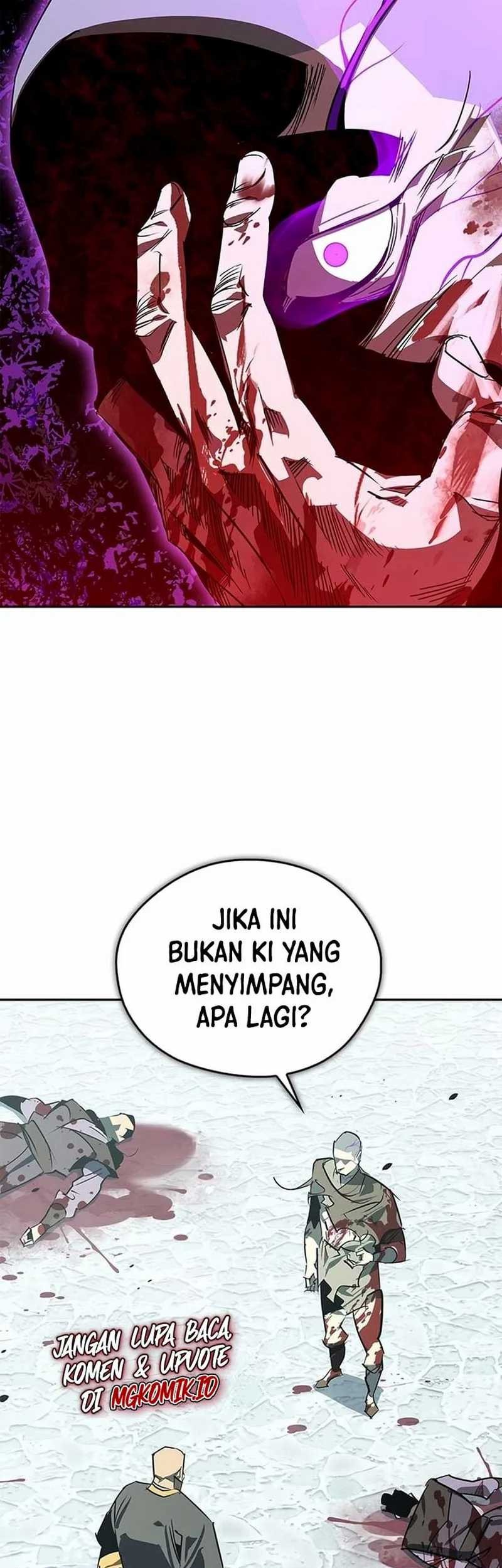 Martial Wild West Chapter 43 Gambar 9
