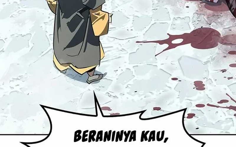 Martial Wild West Chapter 43 Gambar 10