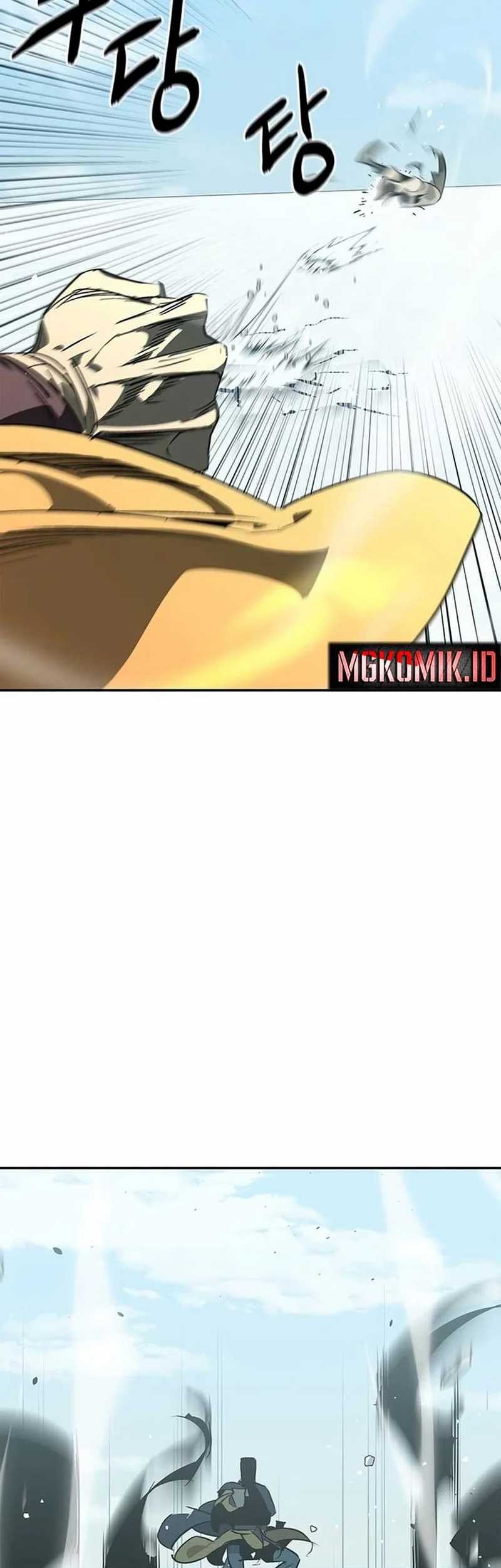 Martial Wild West Chapter 43 Gambar 129