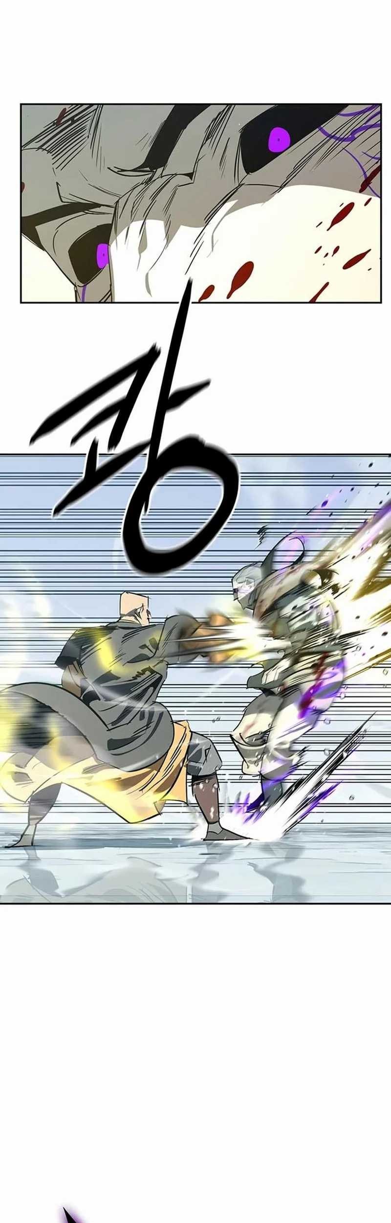 Martial Wild West Chapter 43 Gambar 123