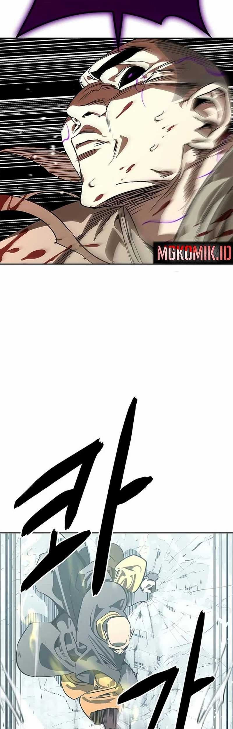 Martial Wild West Chapter 43 Gambar 125