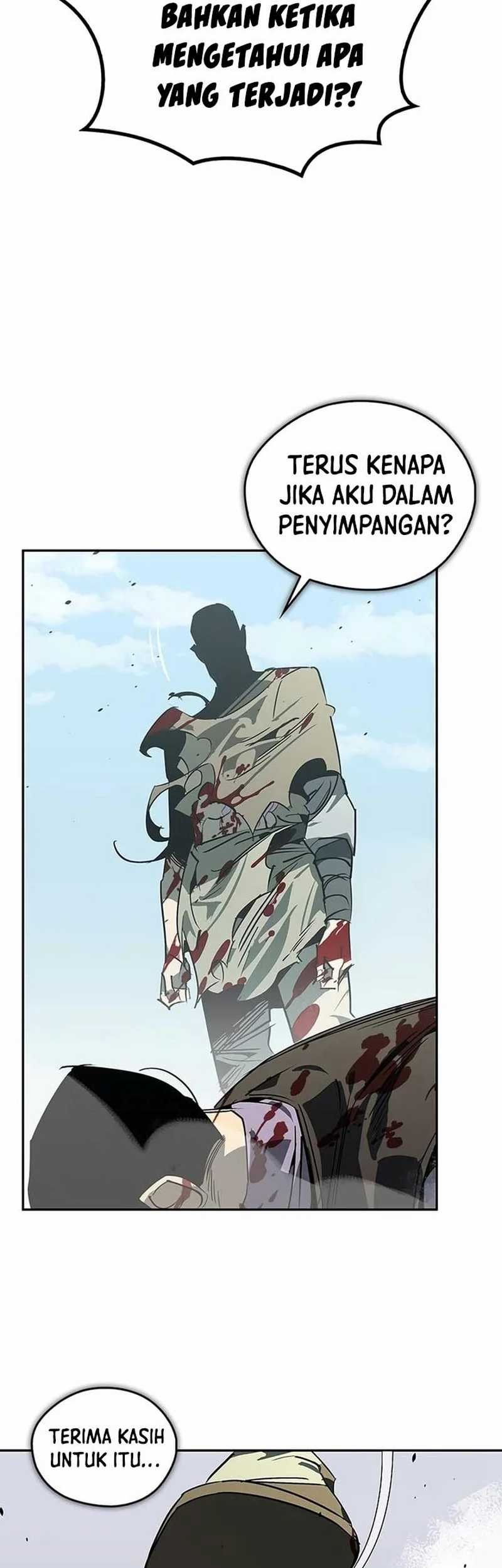 Martial Wild West Chapter 43 Gambar 11