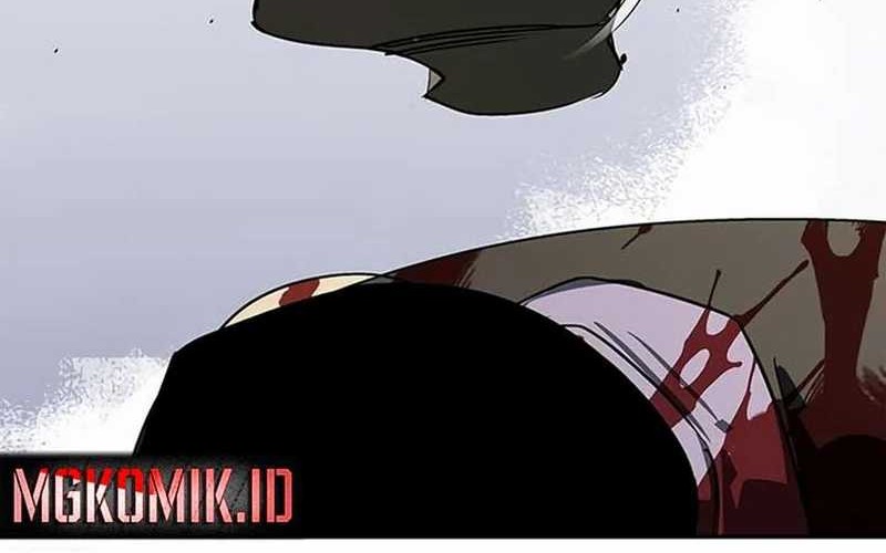 Martial Wild West Chapter 43 Gambar 12