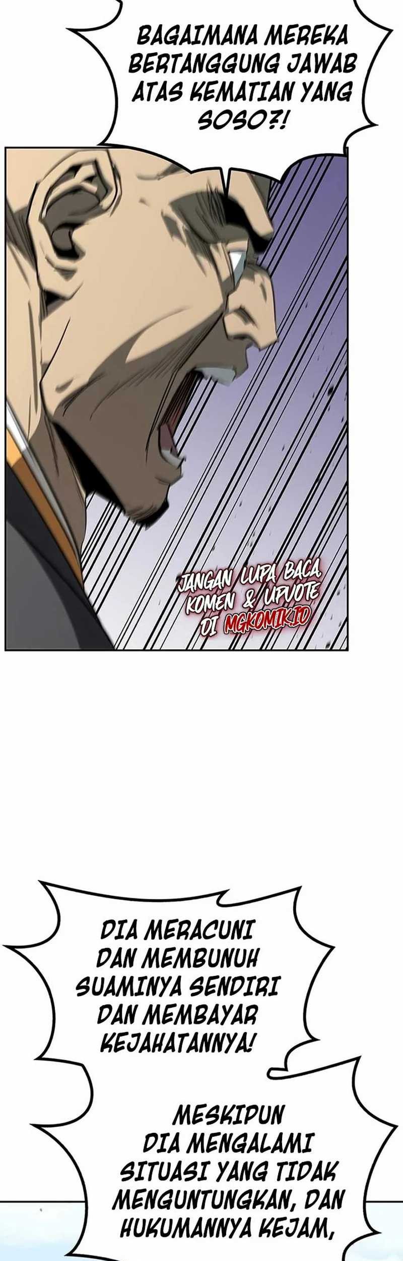 Martial Wild West Chapter 43 Gambar 15