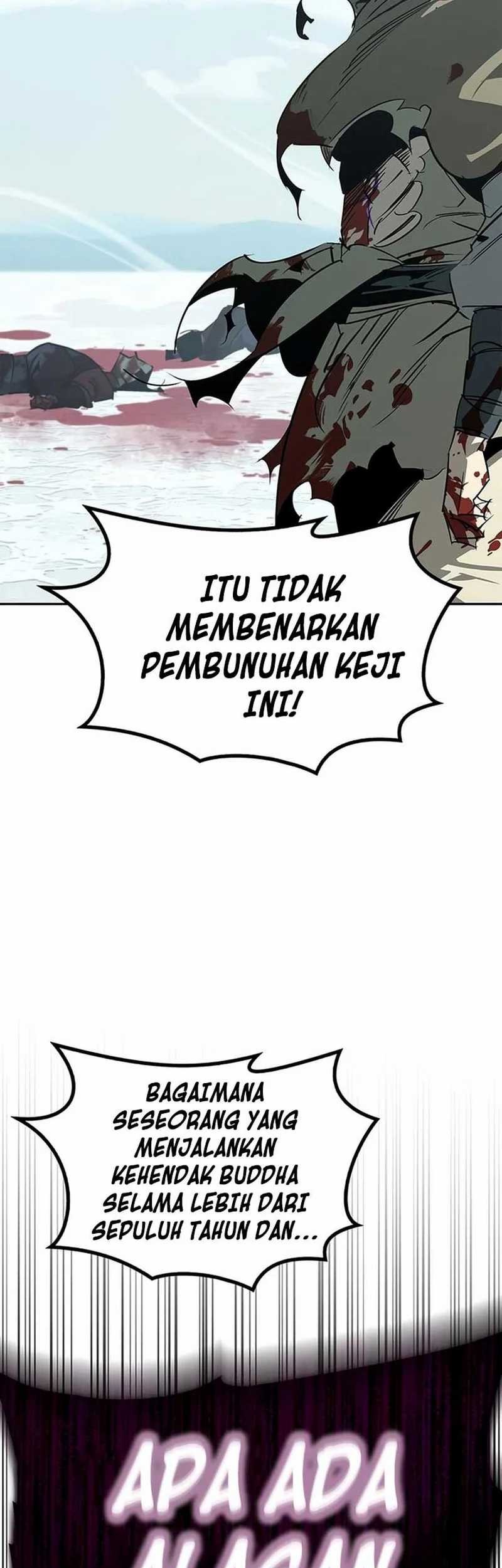 Martial Wild West Chapter 43 Gambar 17