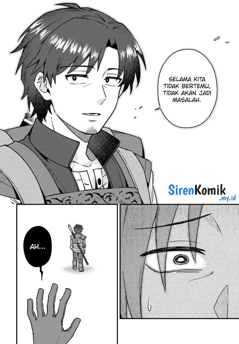 Teihen Ossan, Cheat Kokusei de Isekai Rakuraku Life Chapter 07.2 Gambar 11