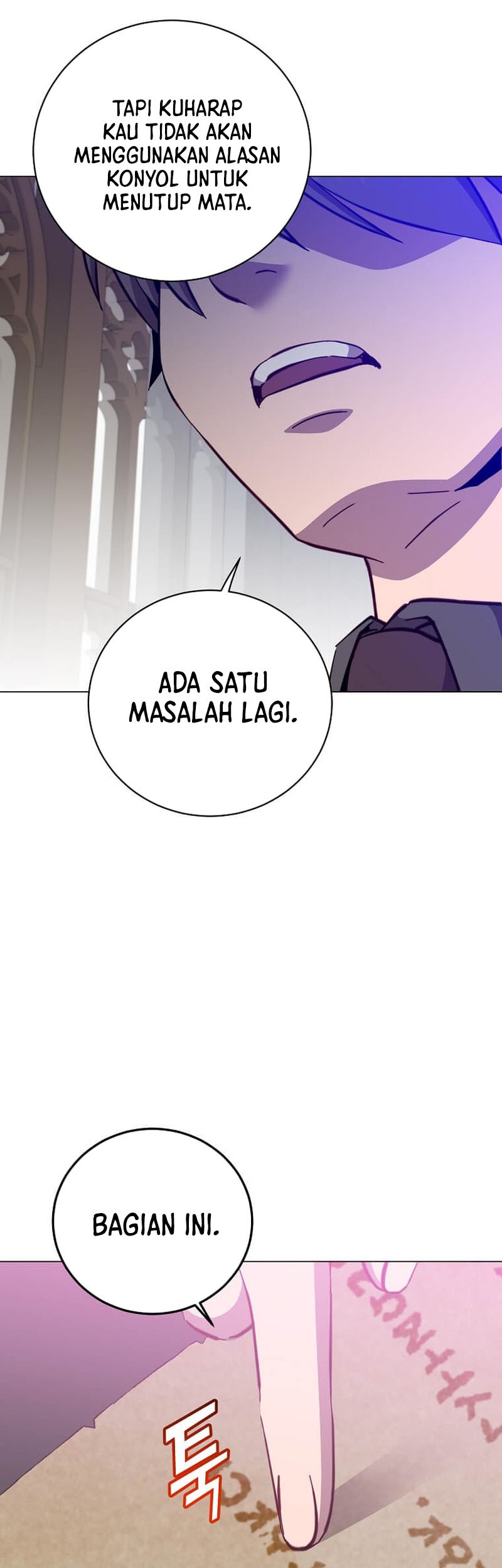 The MAX leveled hero will return! Chapter 174 Gambar 45