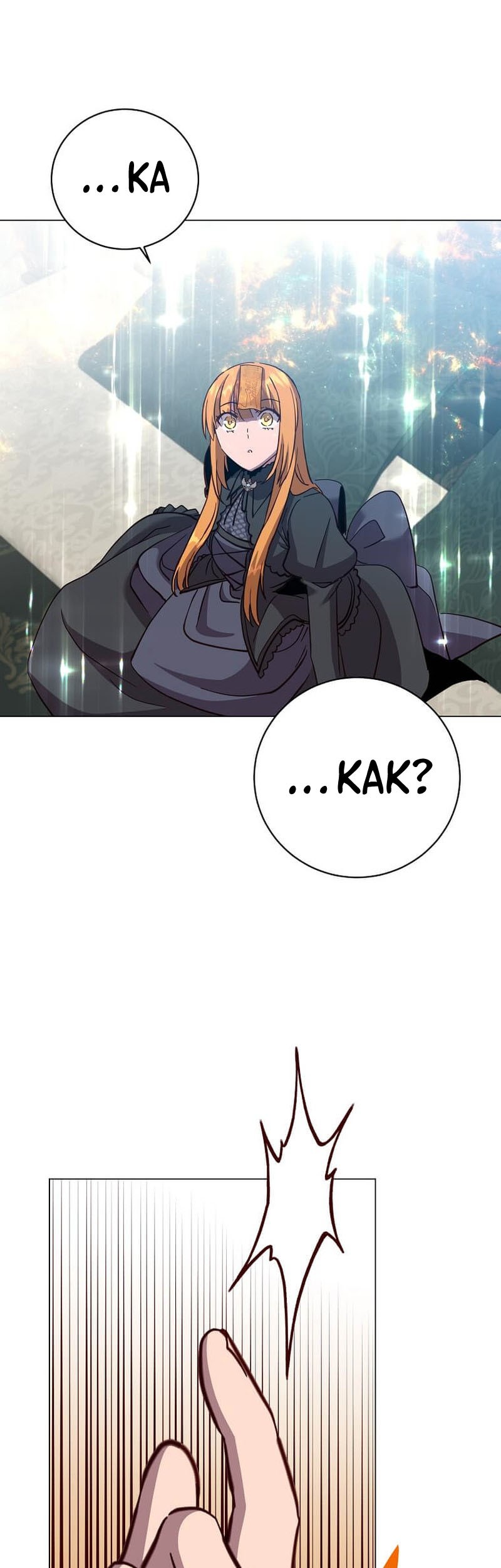 The MAX leveled hero will return! Chapter 174 Gambar 10