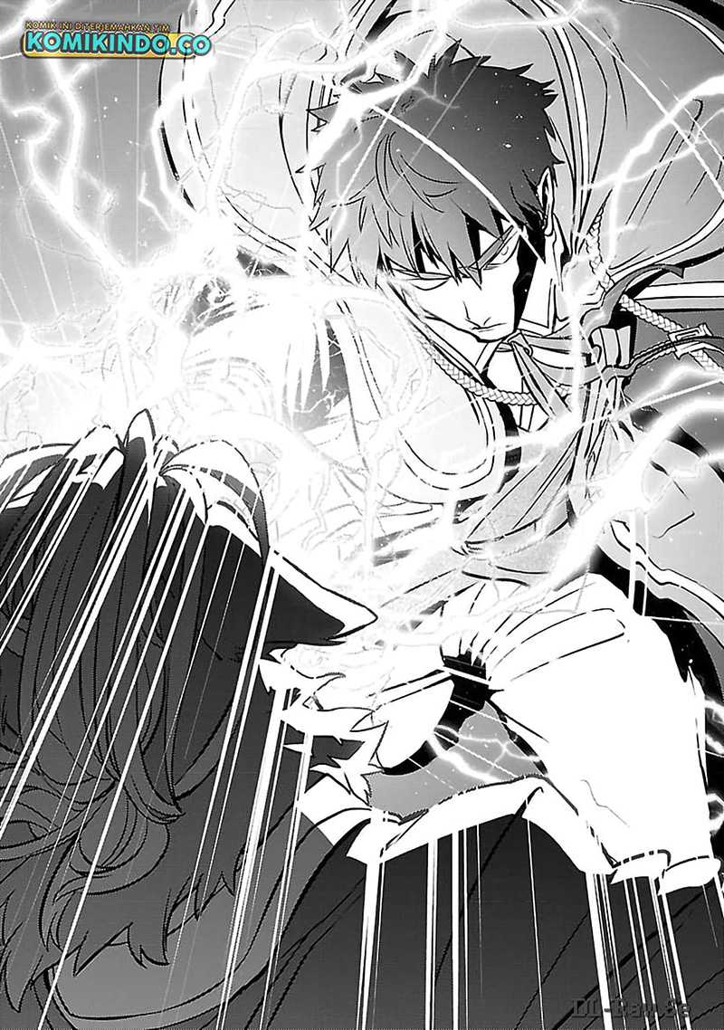 The Reincarnated Swordsman With 9999 Strength Wants to Become a Magician! Chapter 28 Gambar 25