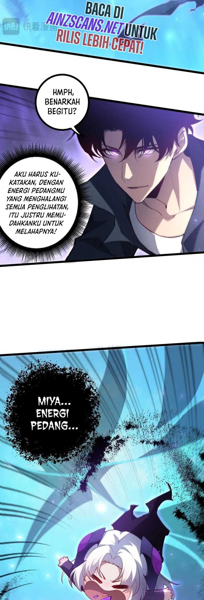 Overlord of Insects Chapter 18 Gambar 35