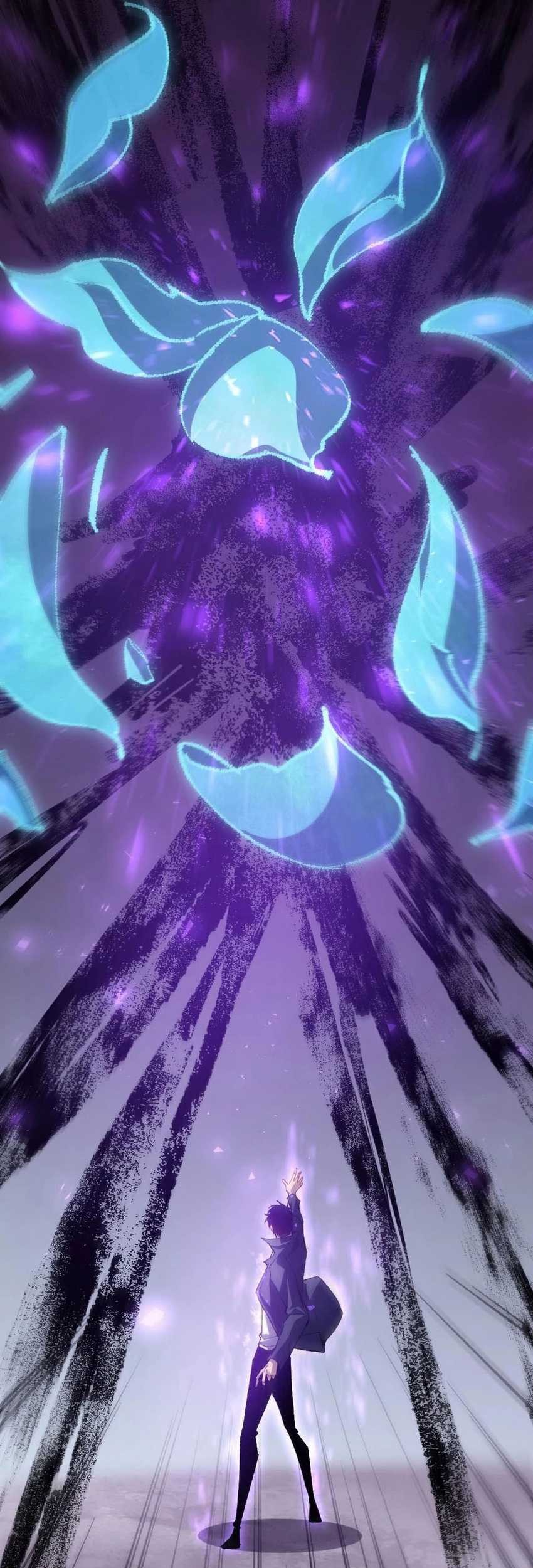 Overlord of Insects Chapter 18 Gambar 37