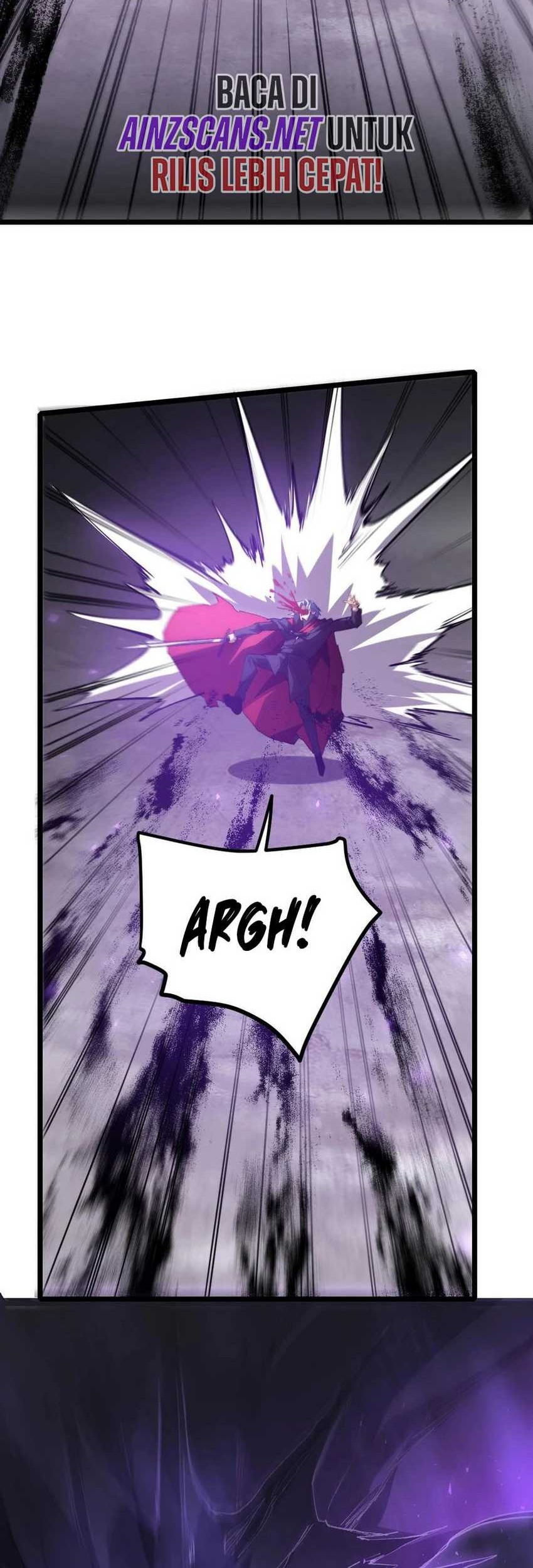 Overlord of Insects Chapter 18 Gambar 38