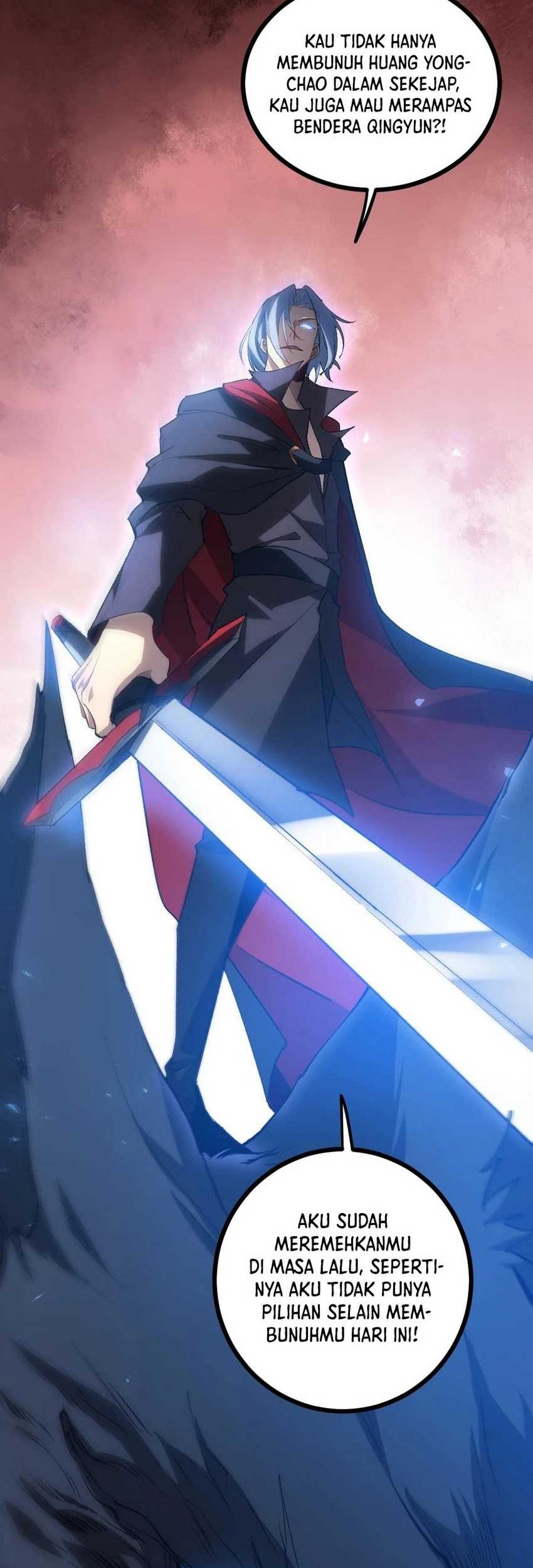 Overlord of Insects Chapter 18 Gambar 26