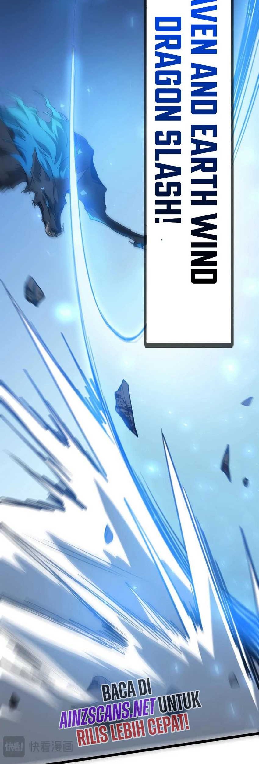 Overlord of Insects Chapter 18 Gambar 29