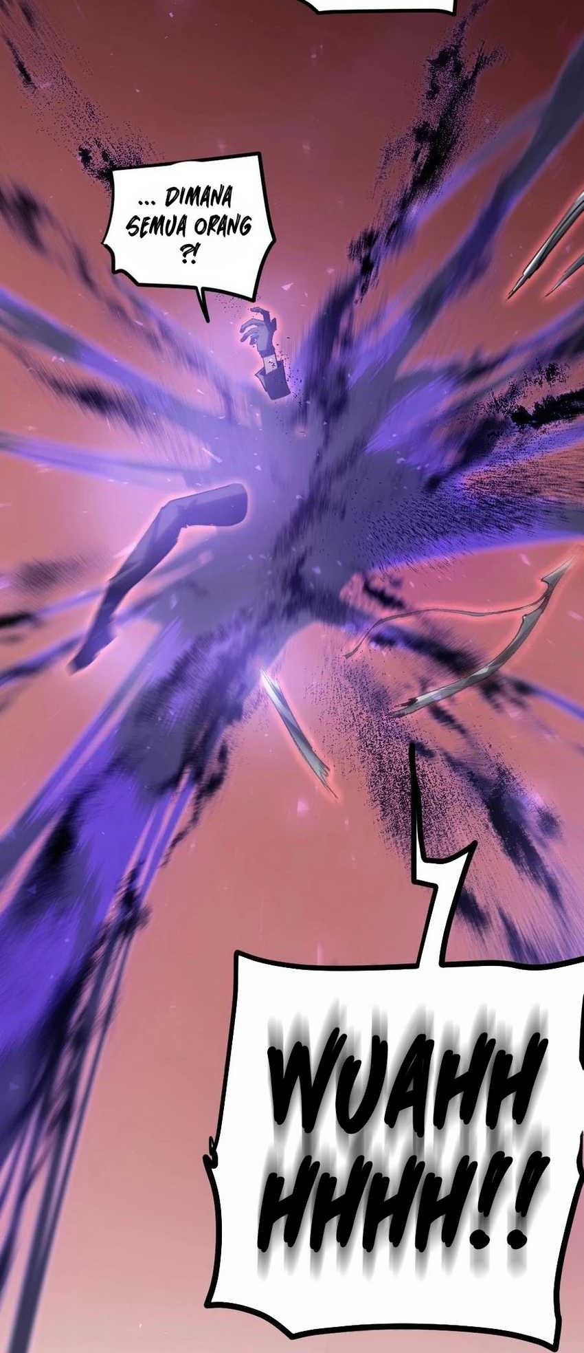 Overlord of Insects Chapter 18 Gambar 6