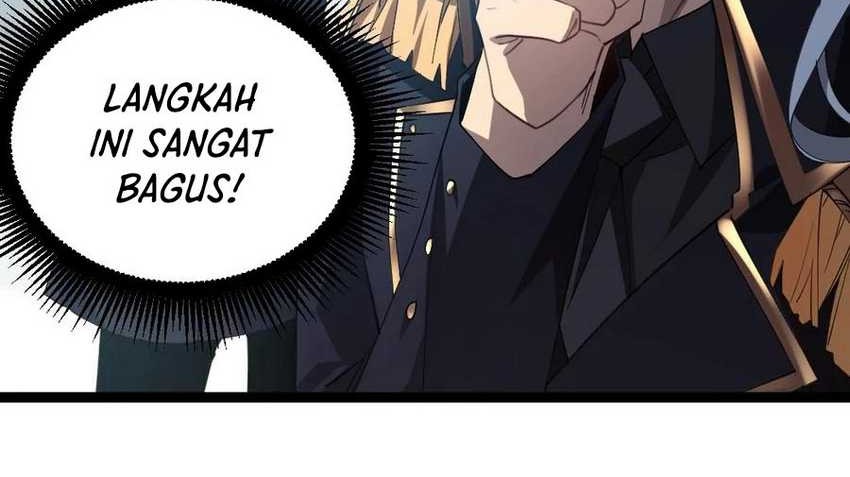 Overlord of Insects Chapter 18 Gambar 11