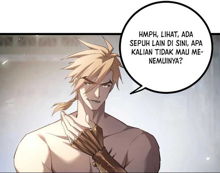 Overlord of Insects Chapter 18 Gambar 16