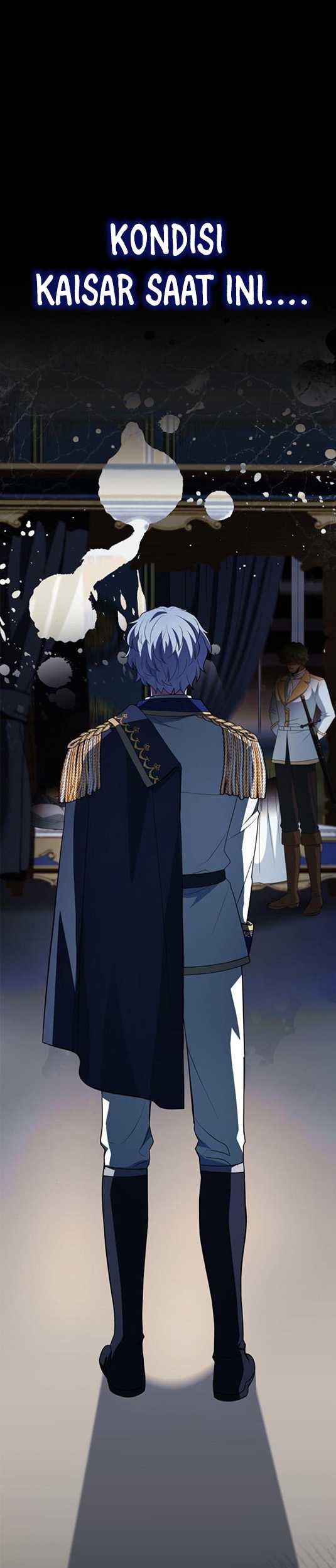 Manhwa The Crown Prince That Sells Medicine Chapter 43 gambar nomor 2