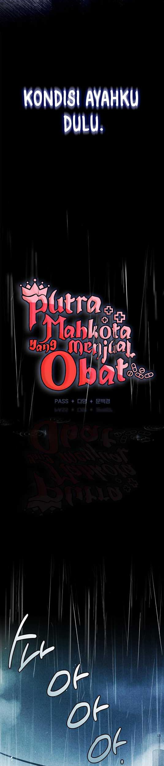 The Crown Prince That Sells Medicine Chapter 43 Gambar 4