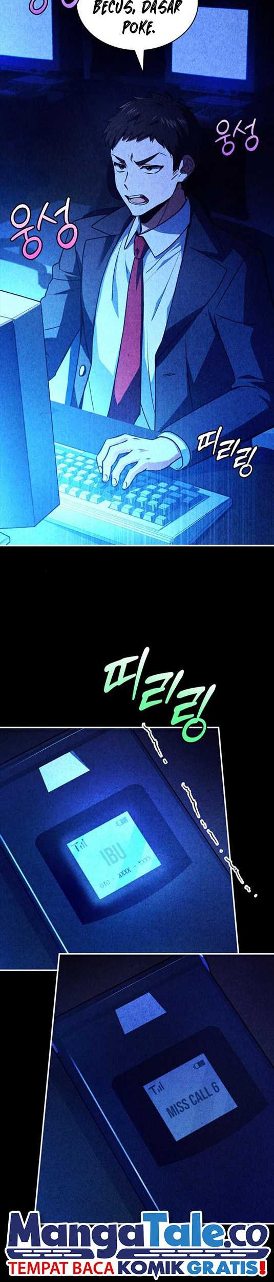 The Crown Prince That Sells Medicine Chapter 43 Gambar 7