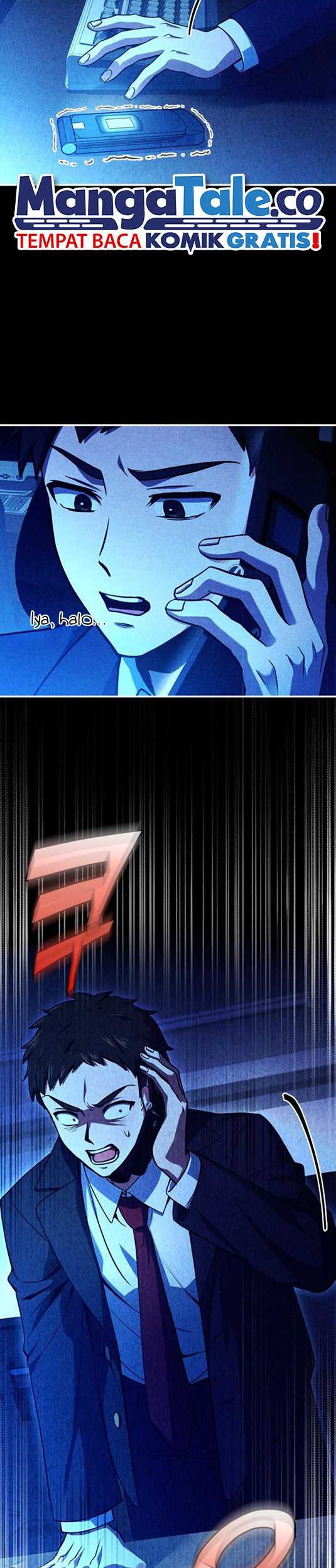 The Crown Prince That Sells Medicine Chapter 43 Gambar 10