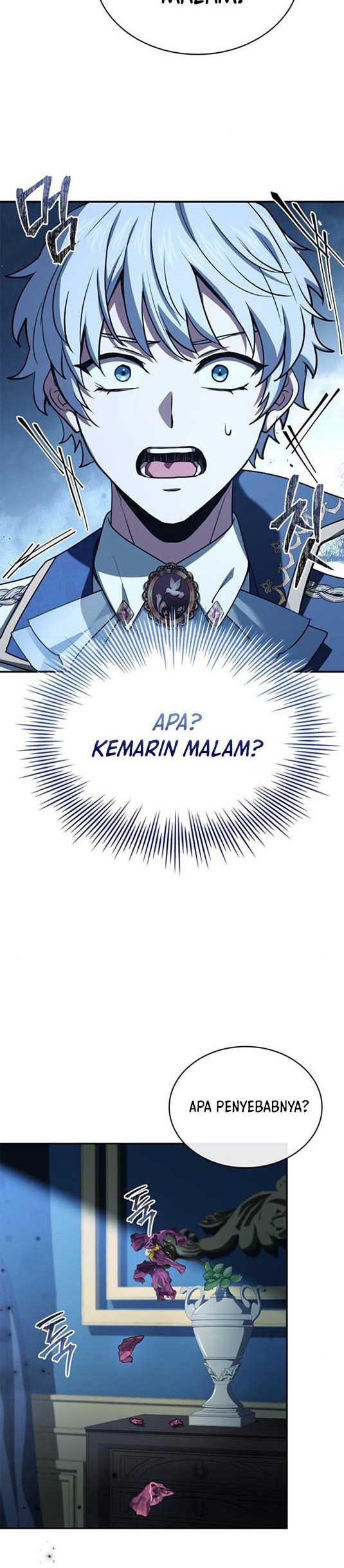 The Crown Prince That Sells Medicine Chapter 43 Gambar 19