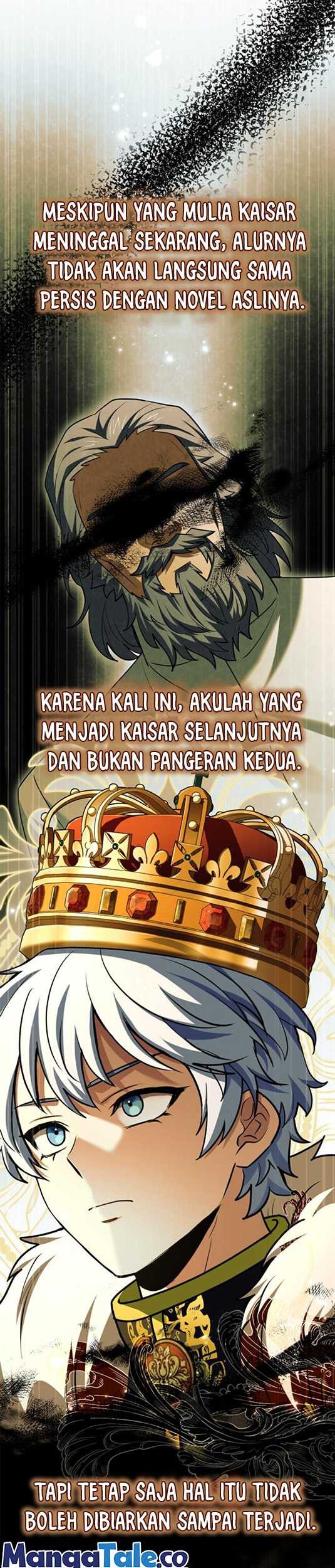 The Crown Prince That Sells Medicine Chapter 43 Gambar 26