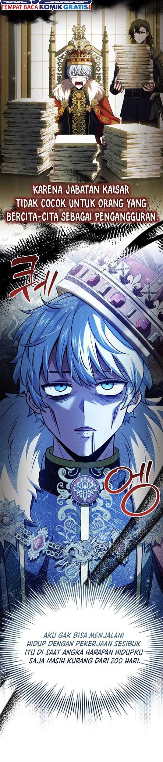 The Crown Prince That Sells Medicine Chapter 43 Gambar 27