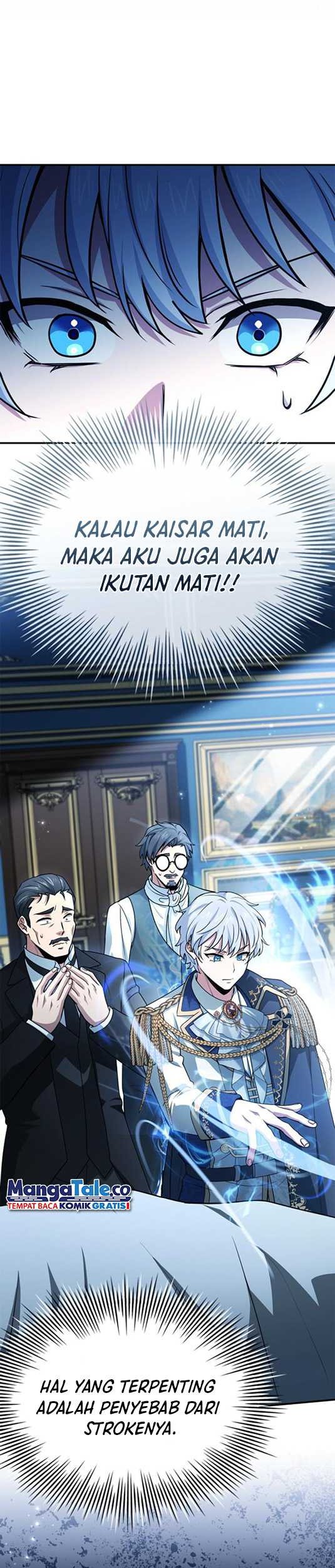 The Crown Prince That Sells Medicine Chapter 43 Gambar 28