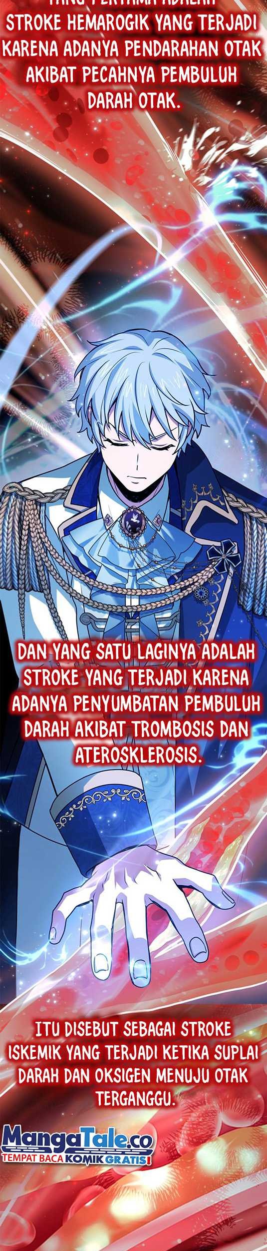 The Crown Prince That Sells Medicine Chapter 43 Gambar 30