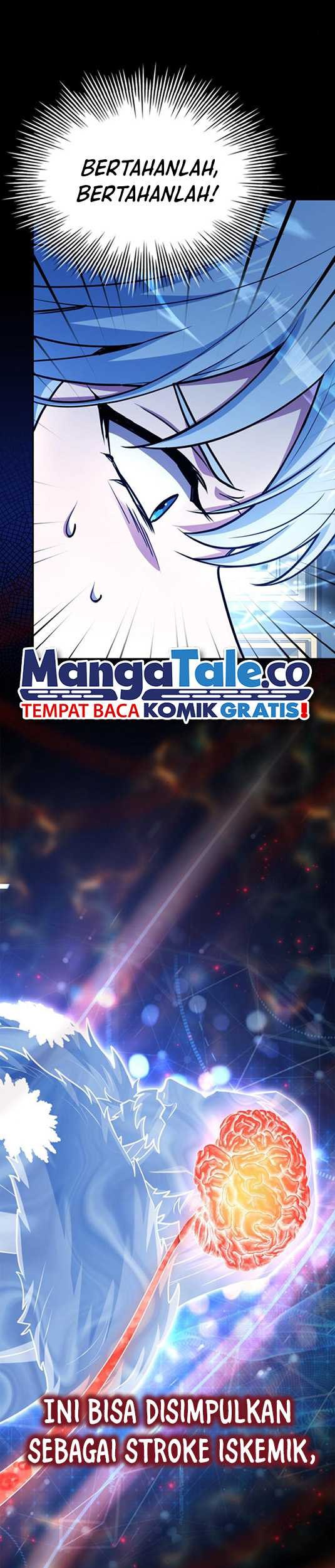 The Crown Prince That Sells Medicine Chapter 43 Gambar 32