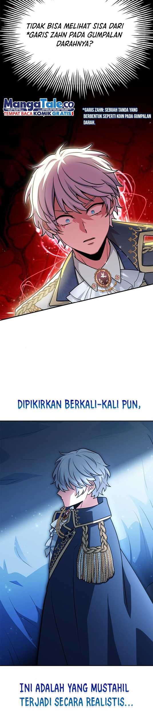 The Crown Prince That Sells Medicine Chapter 43 Gambar 36