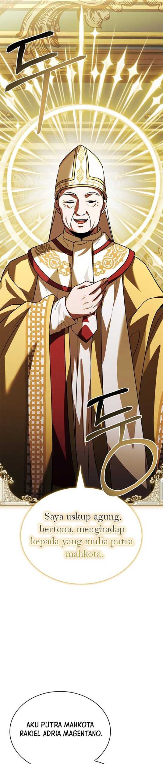 The Crown Prince That Sells Medicine Chapter 43 Gambar 41