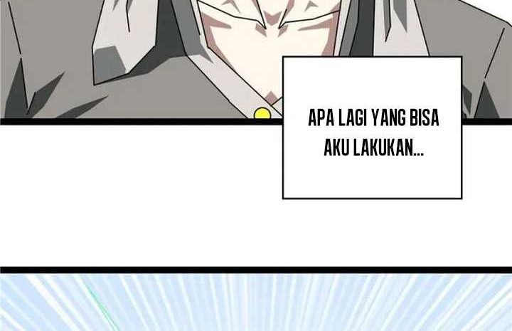 It all starts with playing game seriously Chapter 157 Gambar 7