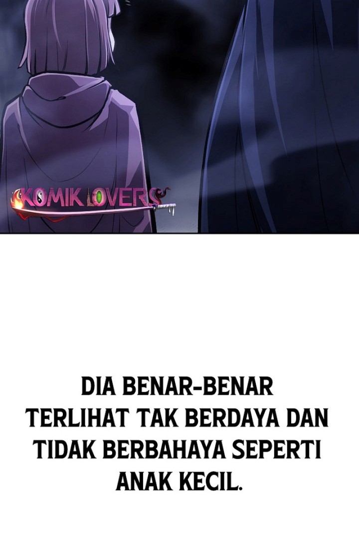 What’s Our Hero Doing? Chapter 32 Gambar 27