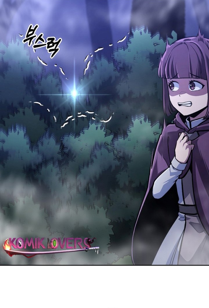 What’s Our Hero Doing? Chapter 32 Gambar 29