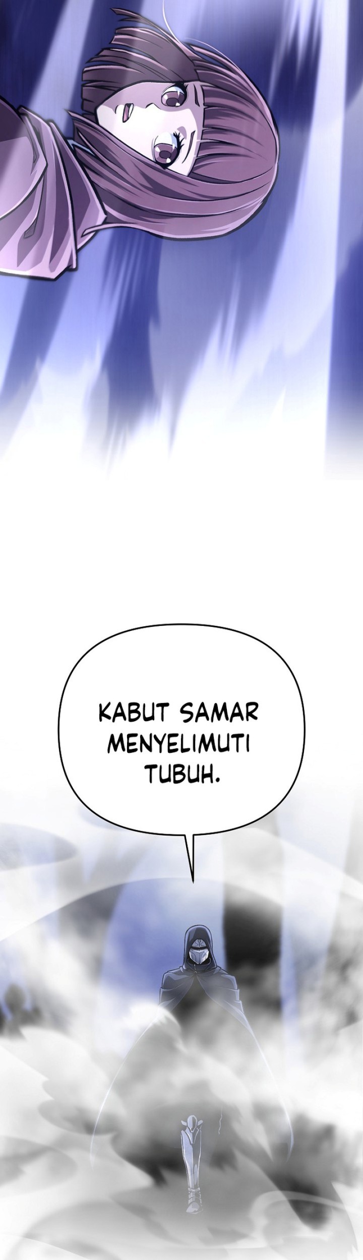 What’s Our Hero Doing? Chapter 32 Gambar 18