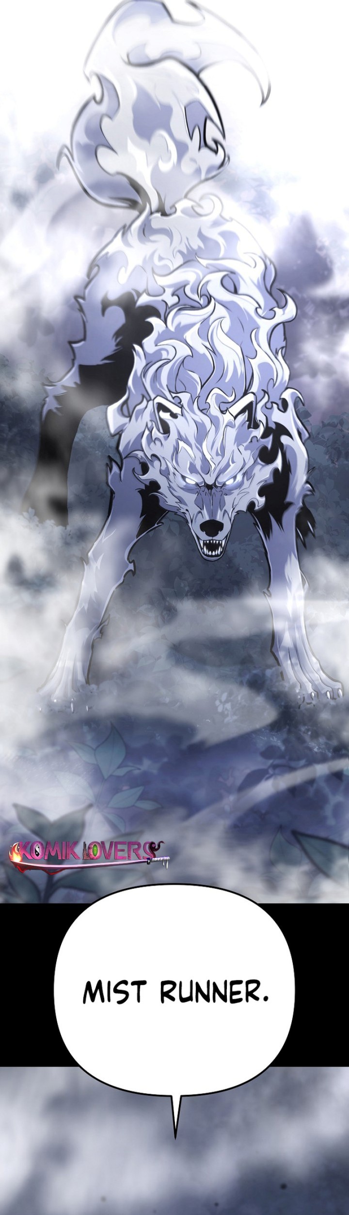 What’s Our Hero Doing? Chapter 32 Gambar 20