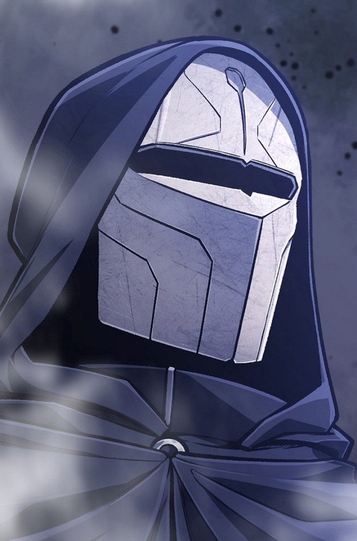 What’s Our Hero Doing? Chapter 32 Gambar 21