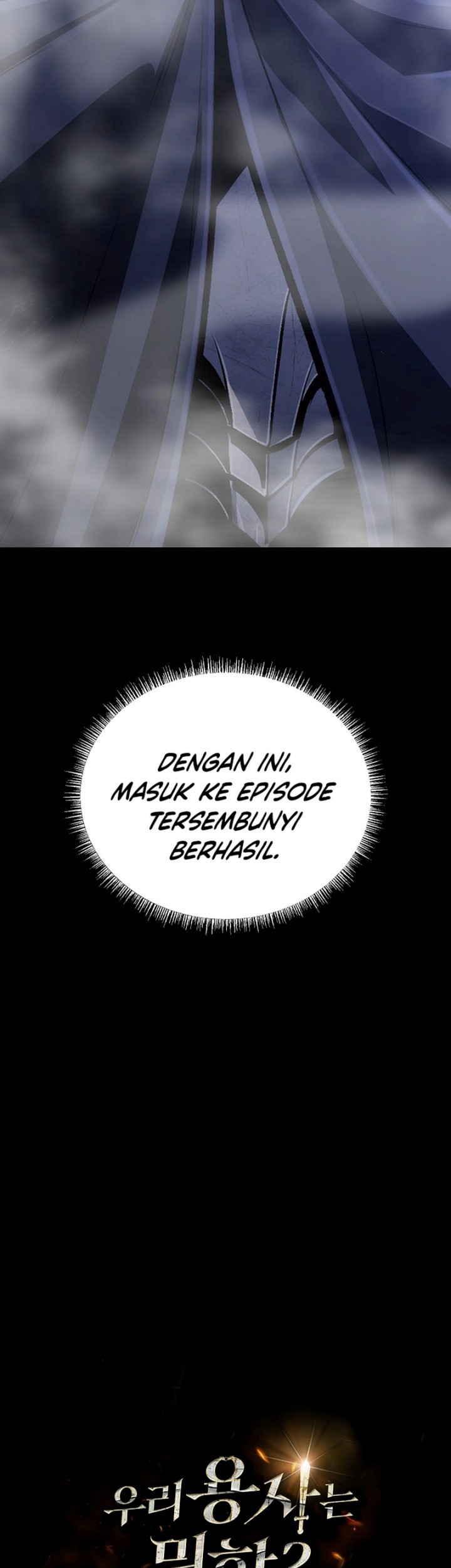 What’s Our Hero Doing? Chapter 32 Gambar 22