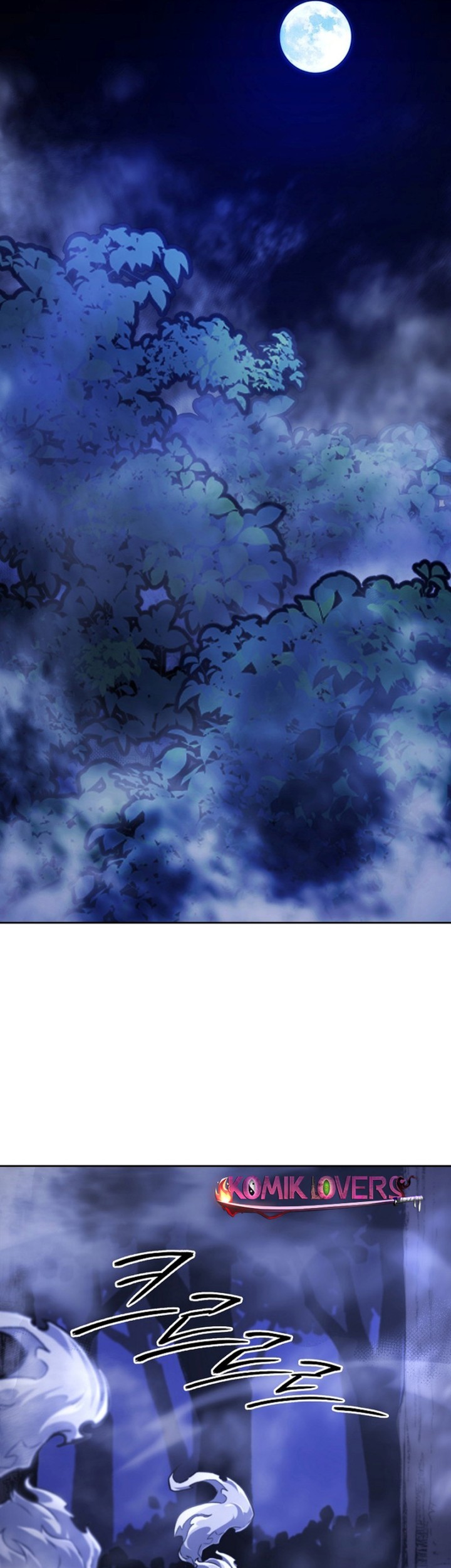 What’s Our Hero Doing? Chapter 32 Gambar 24