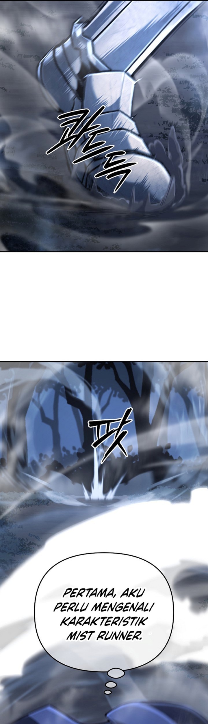 What’s Our Hero Doing? Chapter 32 Gambar 46